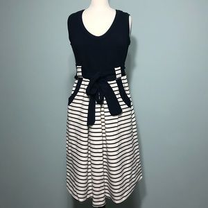 Olian Maternity Dress